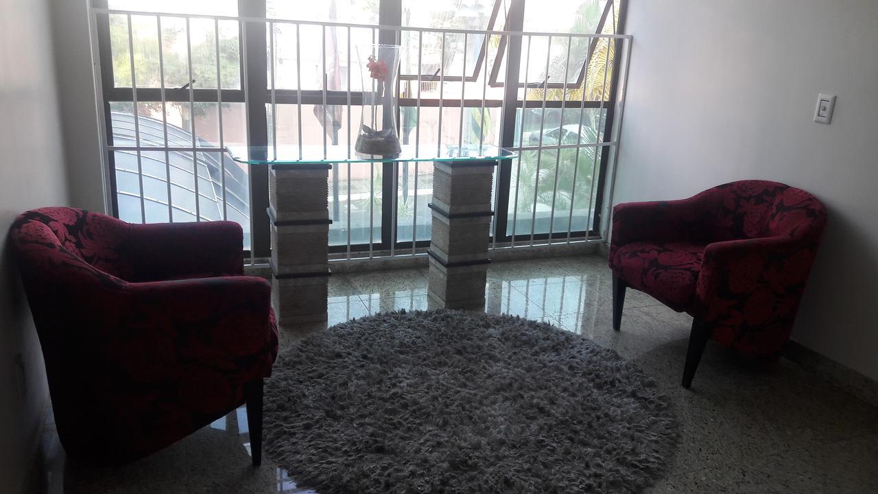 Athenas Plaza Hotel - Goiania — Fotos 2